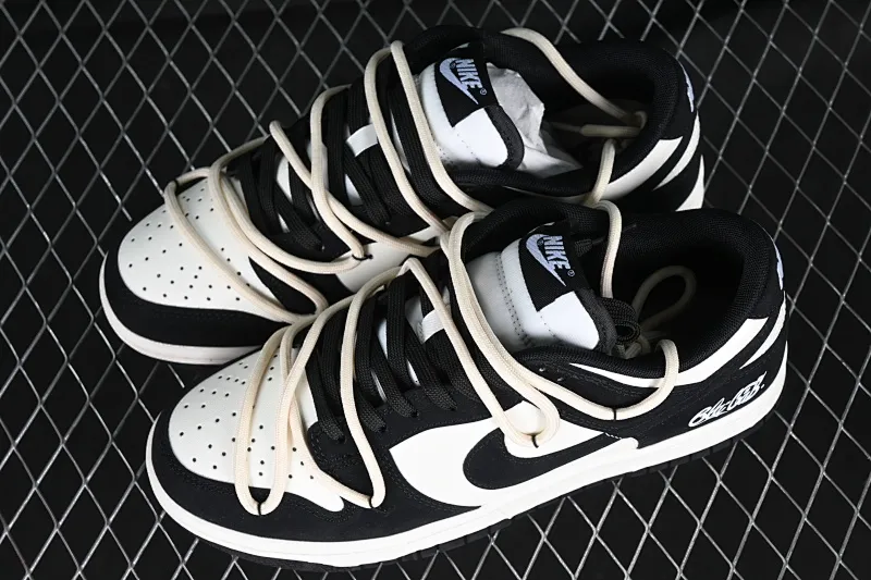 All Categories Nk SB Dunk Series Nk SB Dunk Low Low-top sneakers Nk Dunk Low Cocoa Bean BBL Mocha High Street Outdoor Coffee Dye SB Strap Low-top Casual Shoes DD1391-100